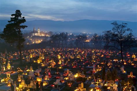 all souls day philippines|All Souls' Day in Philippines – Date, History, and Details .